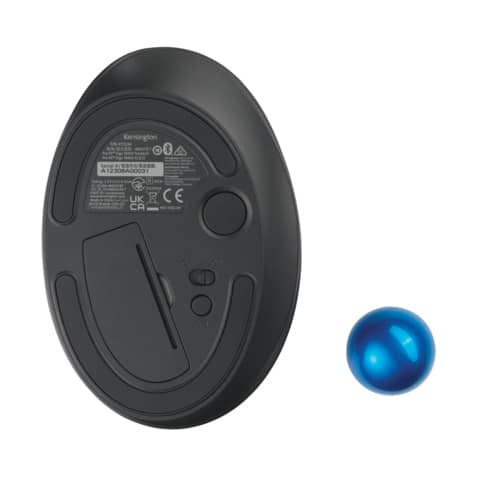 Trackball Kensington Pro Fit® Ergo TB450 non ricaricabile K72194WW